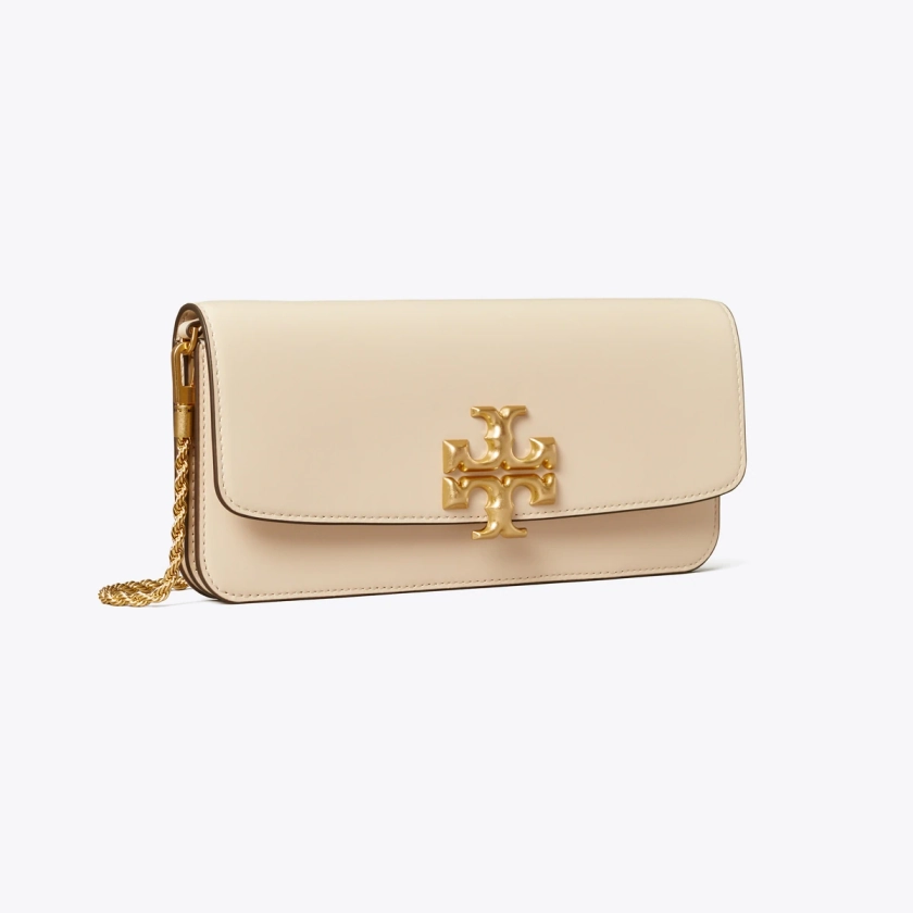 Eleanor Clutch: Women's Designer Clutches | Tory Burch