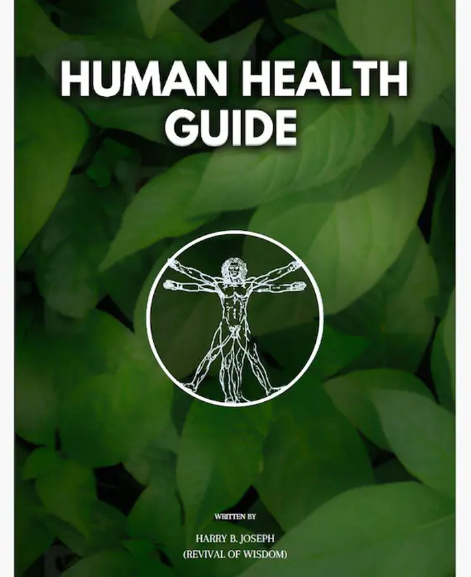 Human Health Guide 57 pages