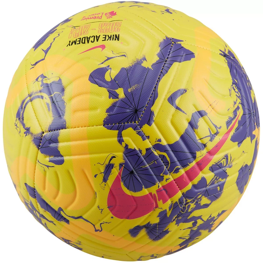 Nike Academy Premier League Soccer Ball | Academy