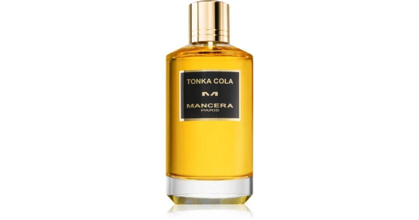 Mancera Tonka Cola Eau de Parfum unisex | notino.ie
