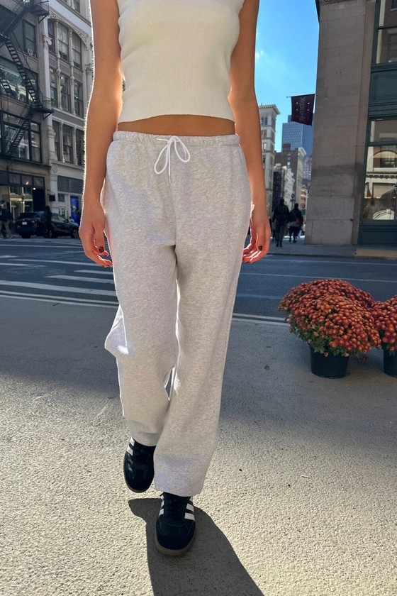 Rosa Tie Sweatpants