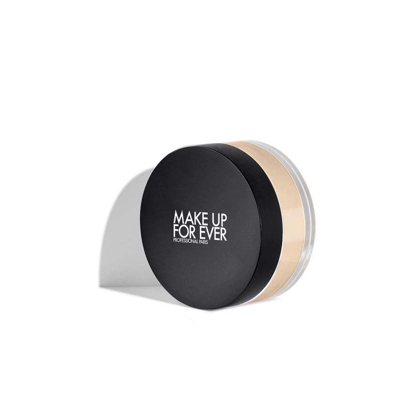 HD SKIN SETTING POWDER - FORMAT VOYAGE