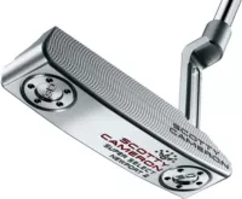 Scotty Cameron 2023 Super Select Newport 2 Putter