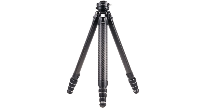 Falcam TreeRoot Carbon Fiber Quick Lock Travel Tripod with Inverted Ball Head