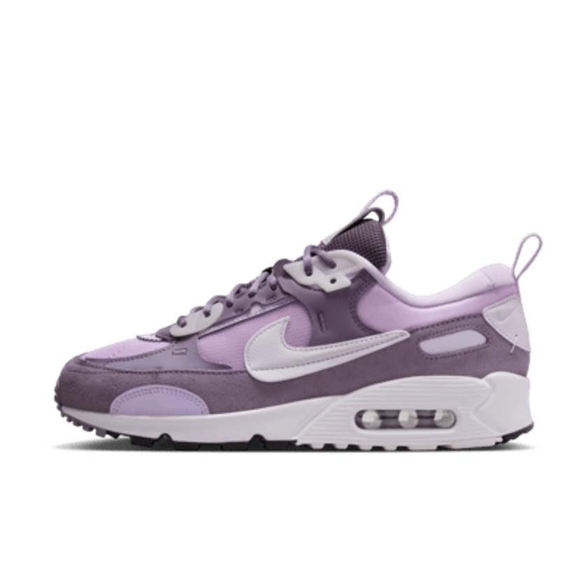 Nike Air Max 90 Futura Women's Shoes. Nike.com