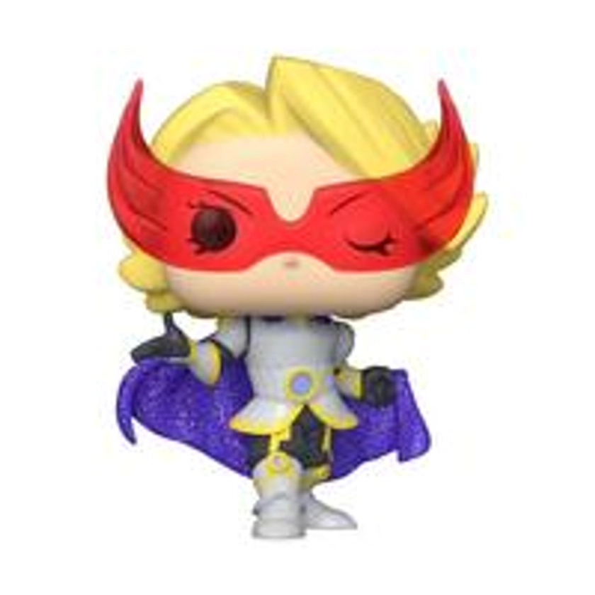 Funko POP! Animation: My Hero Academia Yuga Aoyama 4.1-in Vinyl Figure