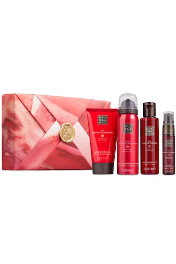 Rituals The Ritual Of Ayurveda Small Gift Set