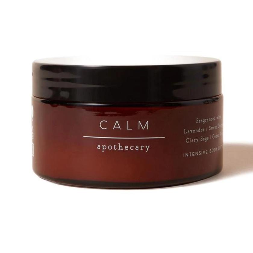 M&S Womens Apothecary Calm Intensive Body Butter | Ocado