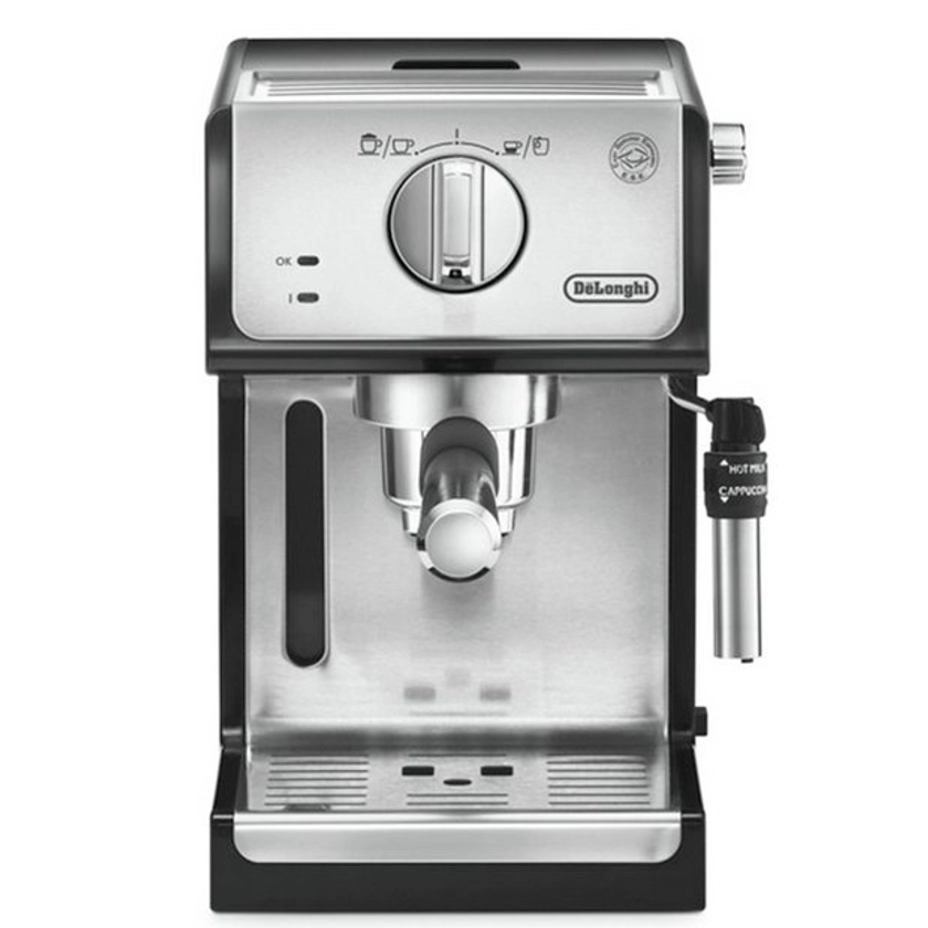 Buy De'Longhi ECP35.31 Espresso Coffee Machine | Coffee machines | Argos