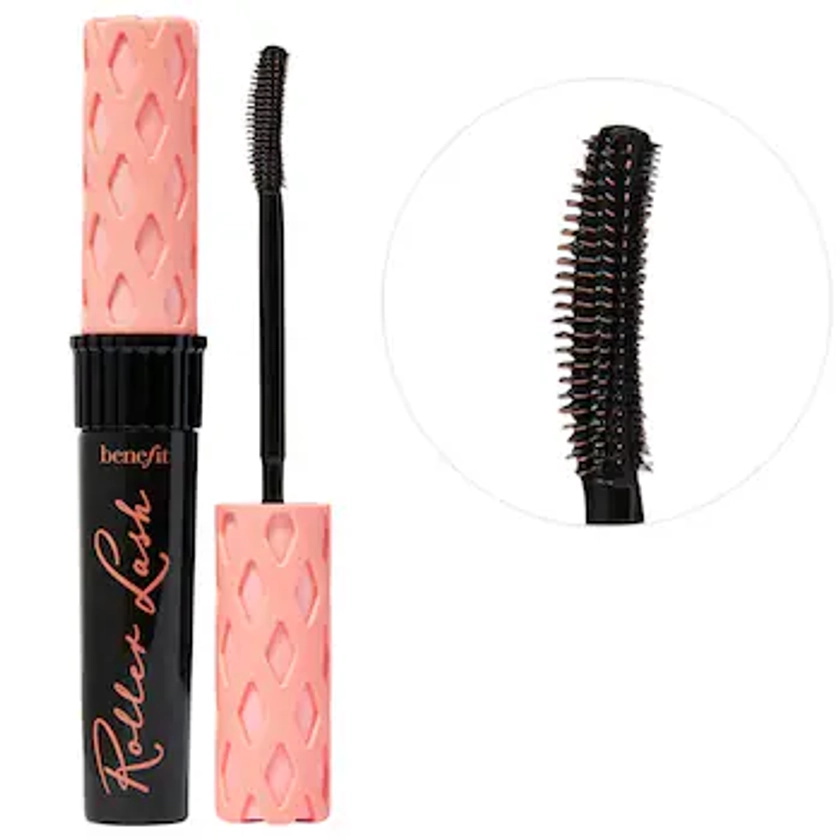 Roller Lash Curling & Lifting Mascara - Benefit Cosmetics | Sephora 