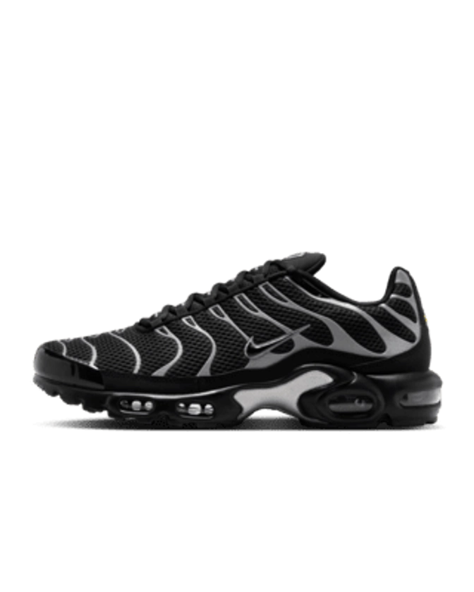 Nike Air Max Plus Premium Men's Shoes