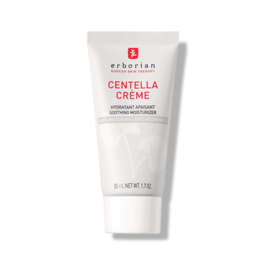 Centella Crème - Crème de jour Erborian