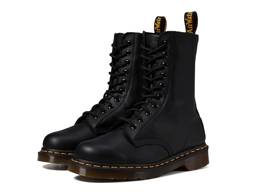 Women's Dr. Martens 1490 10-Eye Boot