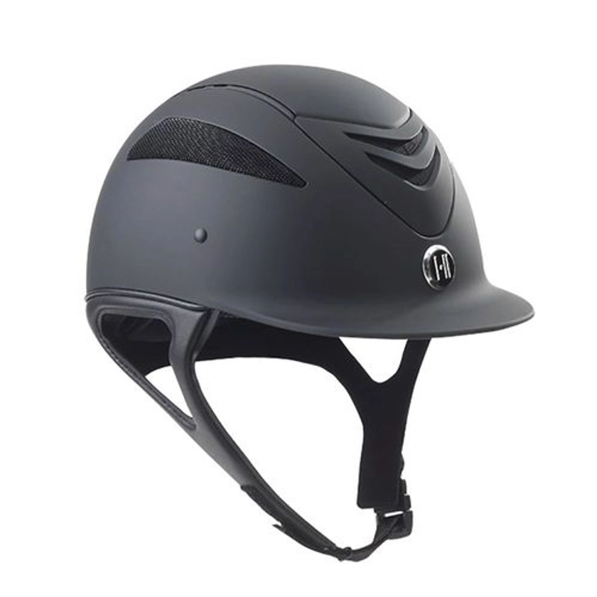 One K™ Defender Matte Helmet | Dover Saddlery