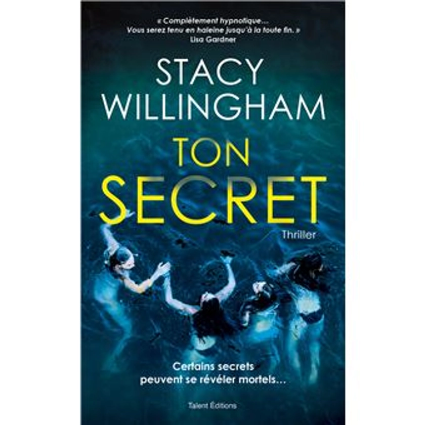 Ton secret