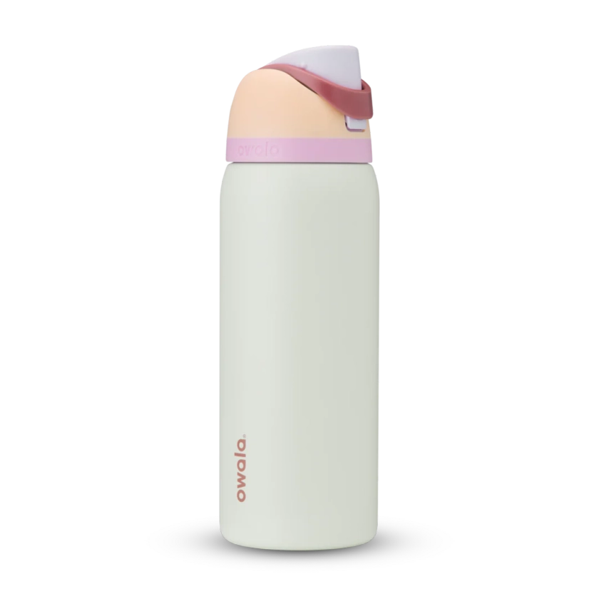 FreeSip® Water Bottle - Owala