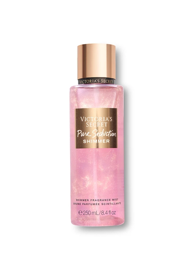 Brume parfumée scintillante Shimmer Fragrance Mist - Victoria's Secret