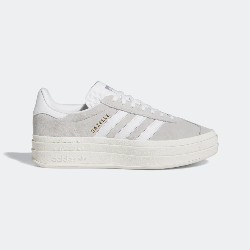 Adidas CHAUSSURE GAZELLE BOLD