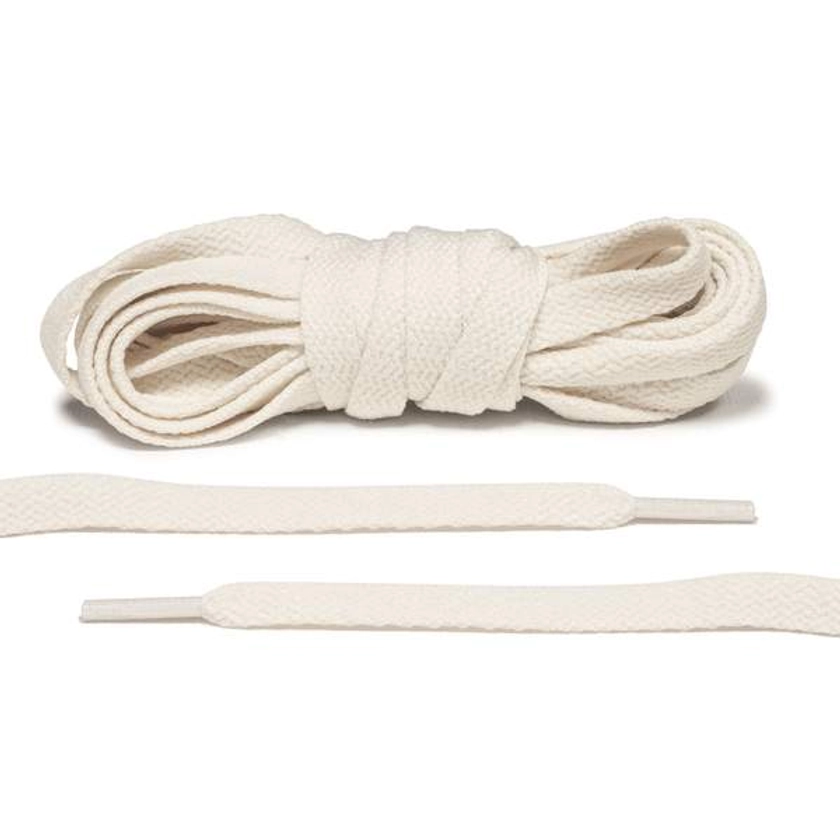 Lace Lab Jordan 1 Replacement Shoe Laces - (Sail)