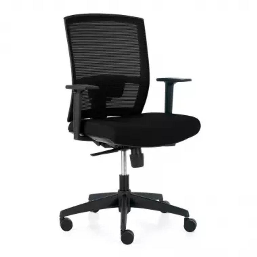 Chaise de bureau ergonomique Akira | ChaiseBureau365®