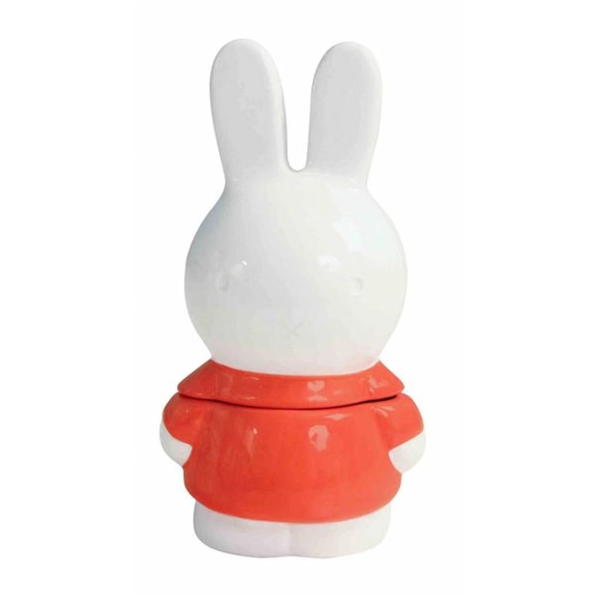 Récipient en céramique Miffy