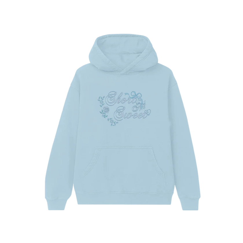 Sabrina Carpenter Short N' Sweet Hoodie