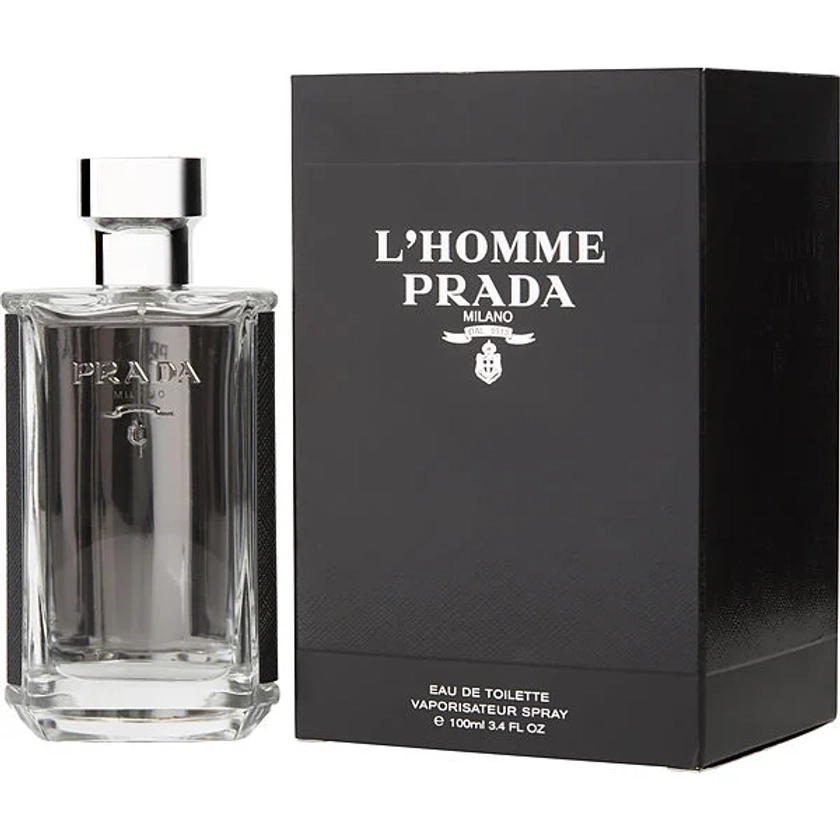 Prada L'Homme For Men