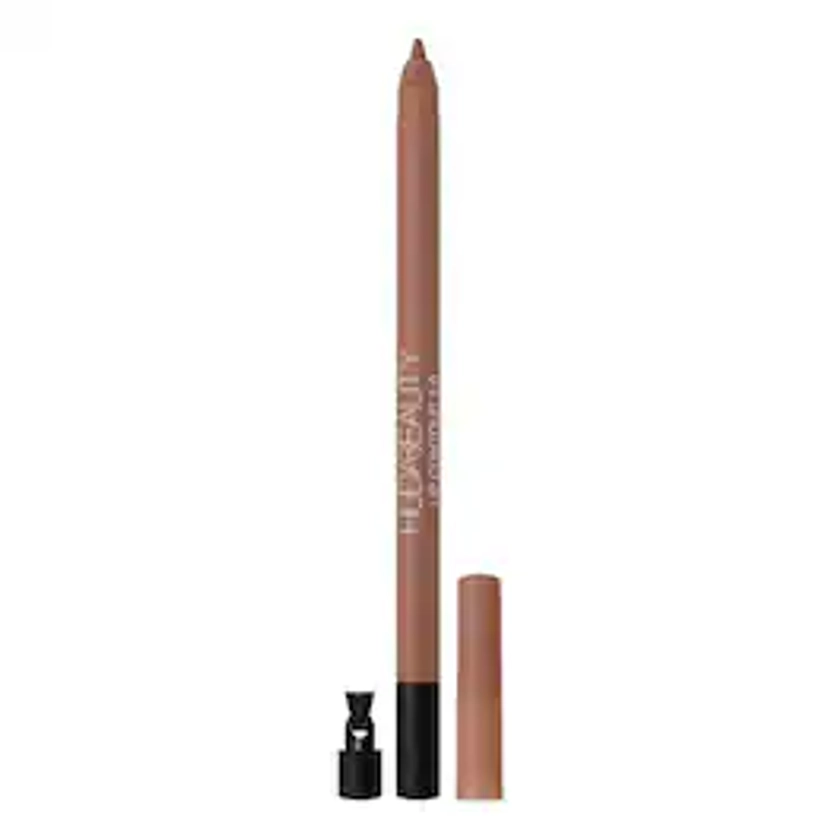 HUDA BEAUTYLip Contour 2.0 - Crayon à lèvres automatique mat 163 avis