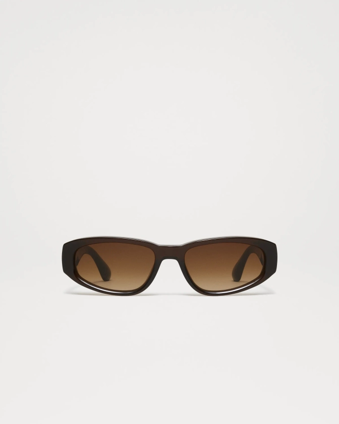 09 Brown Sunglasses - CHIMI