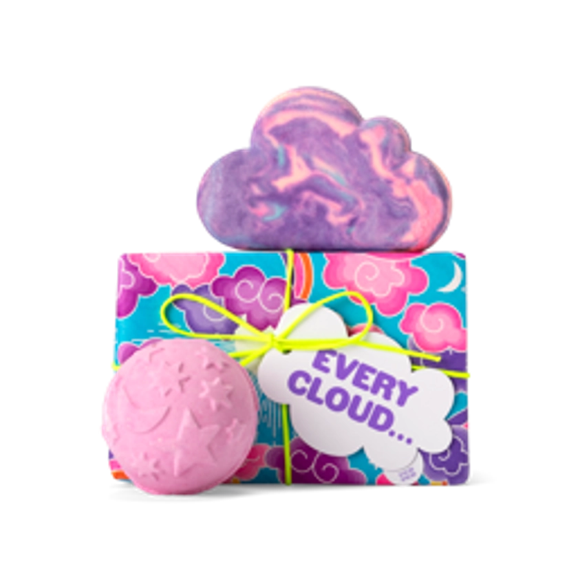 Every Cloud | Gift | LUSH