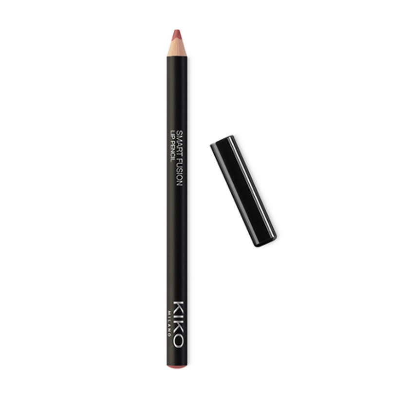 Crayon à lèvres fini mat - Smart Fusion Lip Pencil - KIKO MILANO