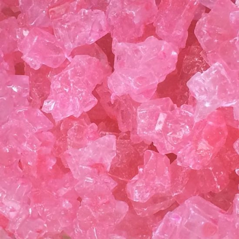 Rock Candy Strings Cherry