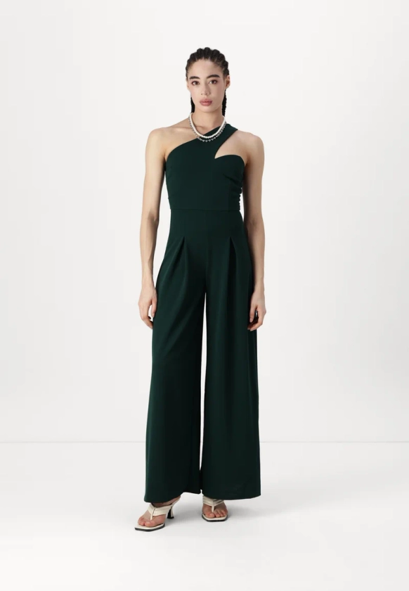 WAL G. ELI - Combinaison - forest green/vert foncé - ZALANDO.FR