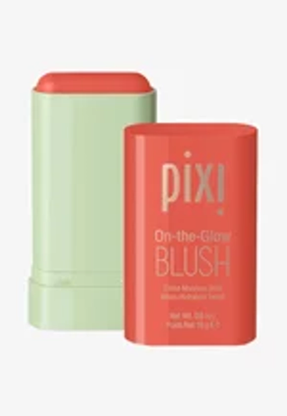 Pixi ON-THE-GLOW BLUSH - Blush - juicy/orange - ZALANDO.FR