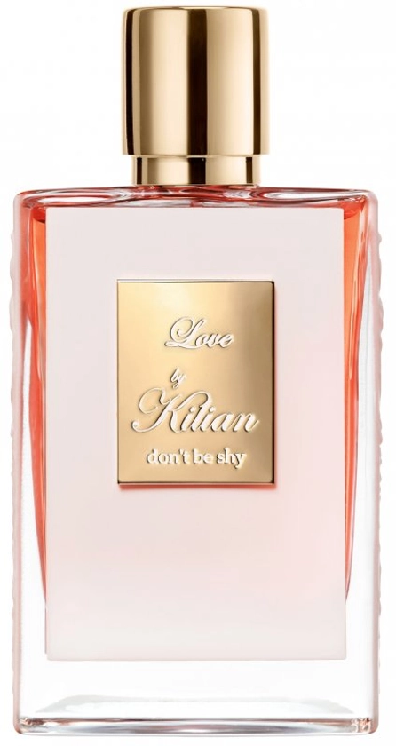 Kilian Love, don´t be shy - Eau de Parfum | Ingredients