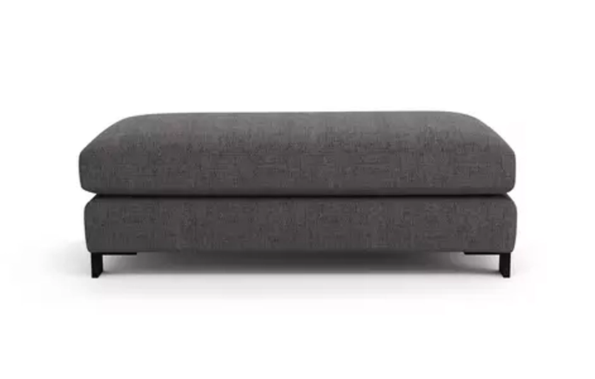 rest Large Bench Footstool