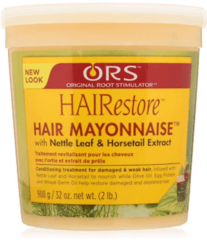 ORS – Masque Hair Mayonnaise (908g)