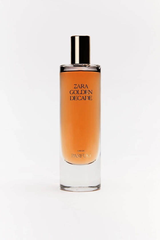 GOLDEN DECADE EDP 80 ML