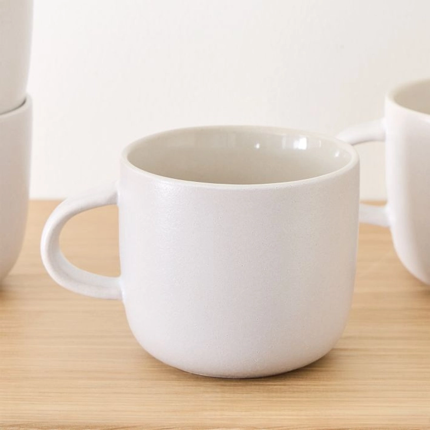 Kaloh Stoneware Mug Sets