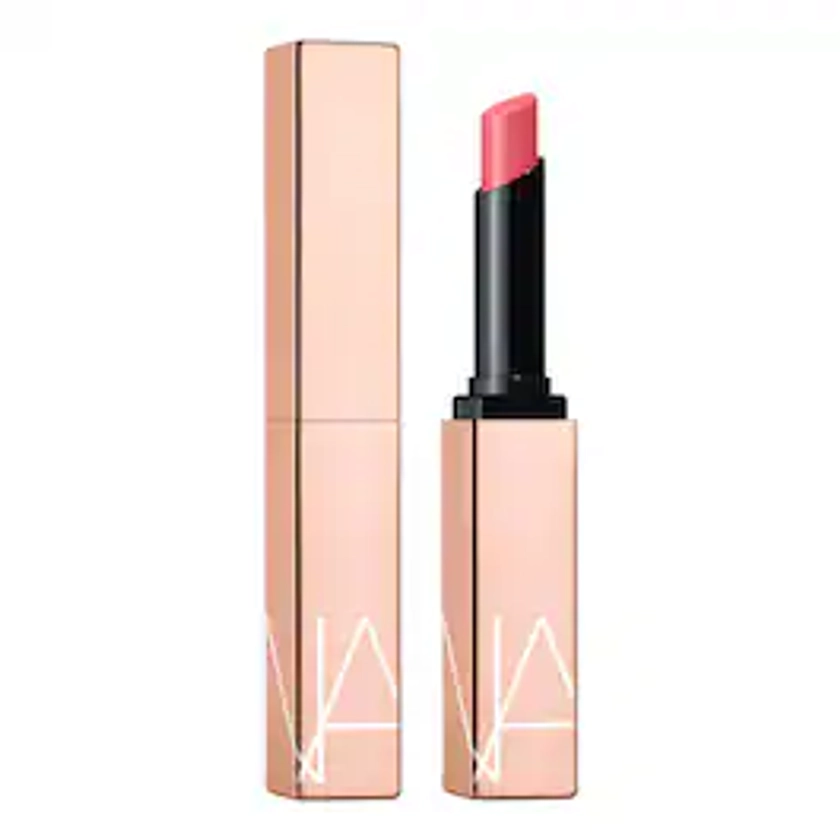 NARSAfterglow Sensual Shine Lipstick - Rouge à Lèvres 64 avis