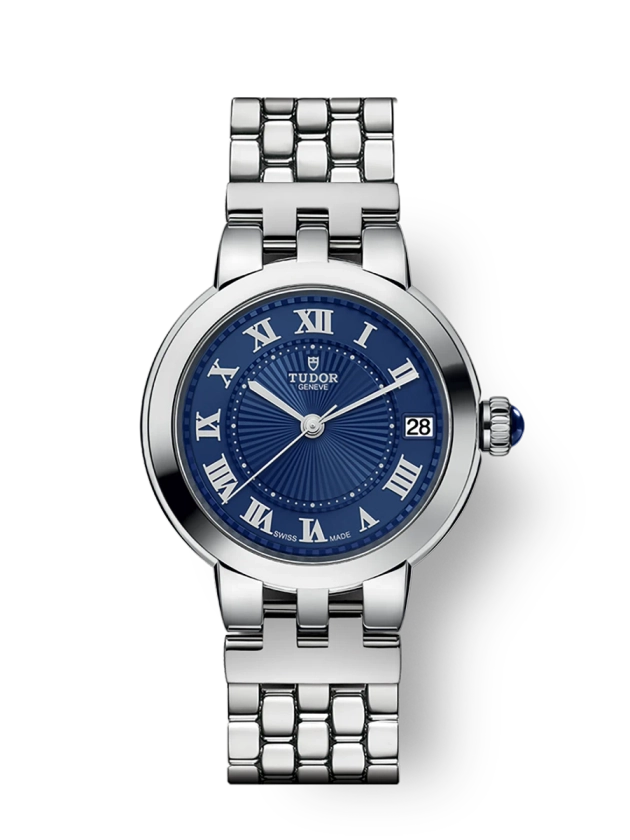 TUDOR Clair de Rose watch - m35800-0009 | TUDOR Watch