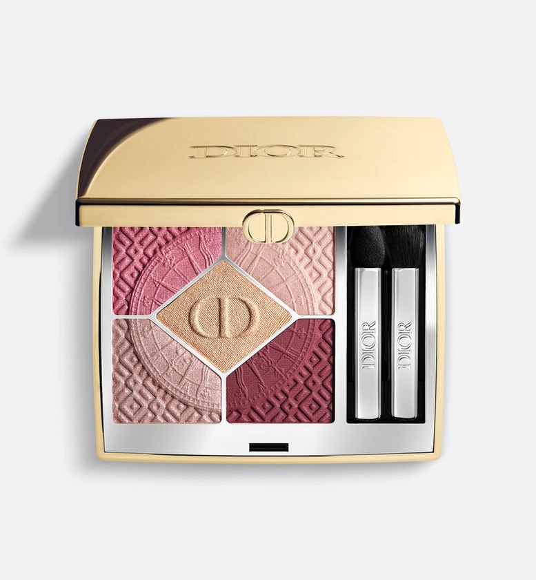 Diorshow 5 Couleurs - Limited Edition