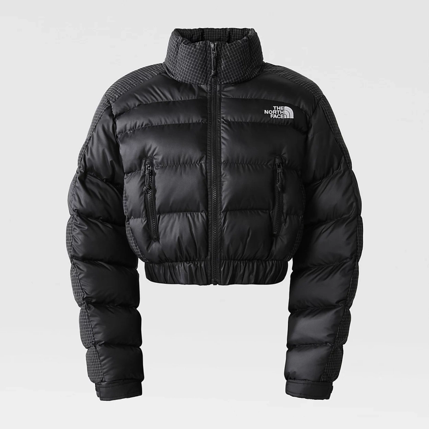 RUSTA PUFFER JACKET - The North Face