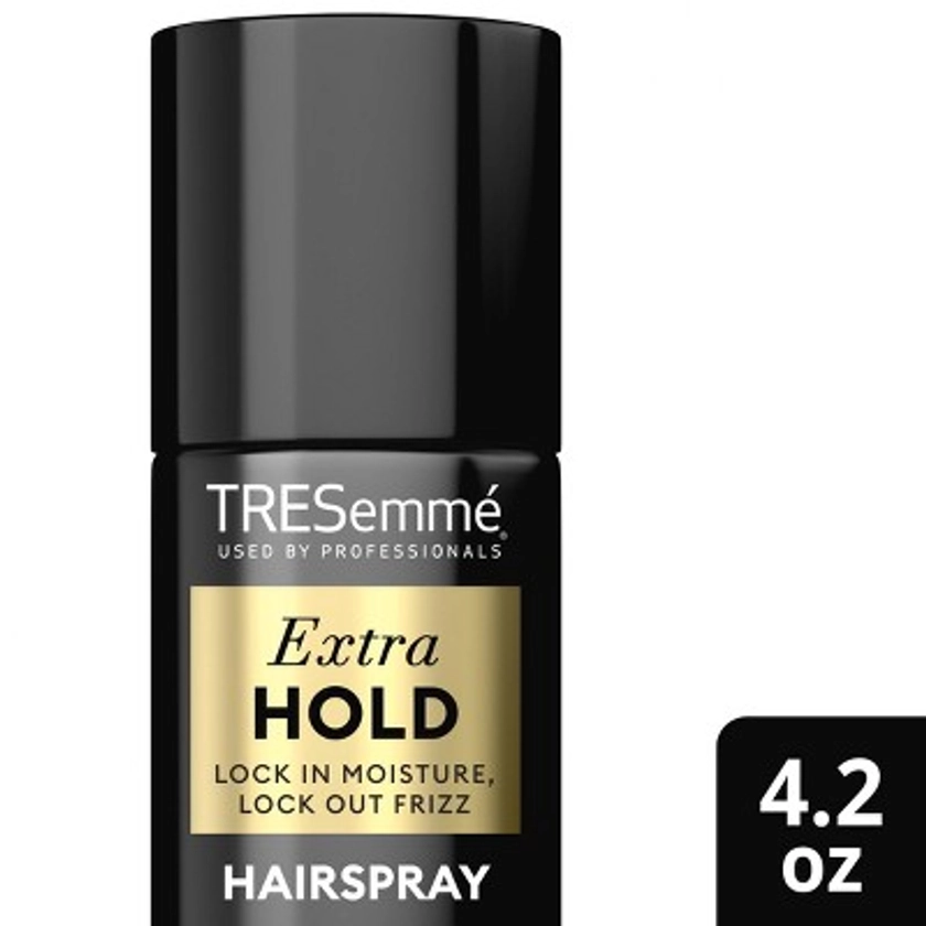 Tresemme Ultra Fine Mist Hairspray for Flexible Hold - 4.2oz