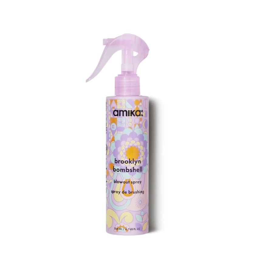 Amika Brooklyn Bombshell Blowout Volume Spray 6.7 oz