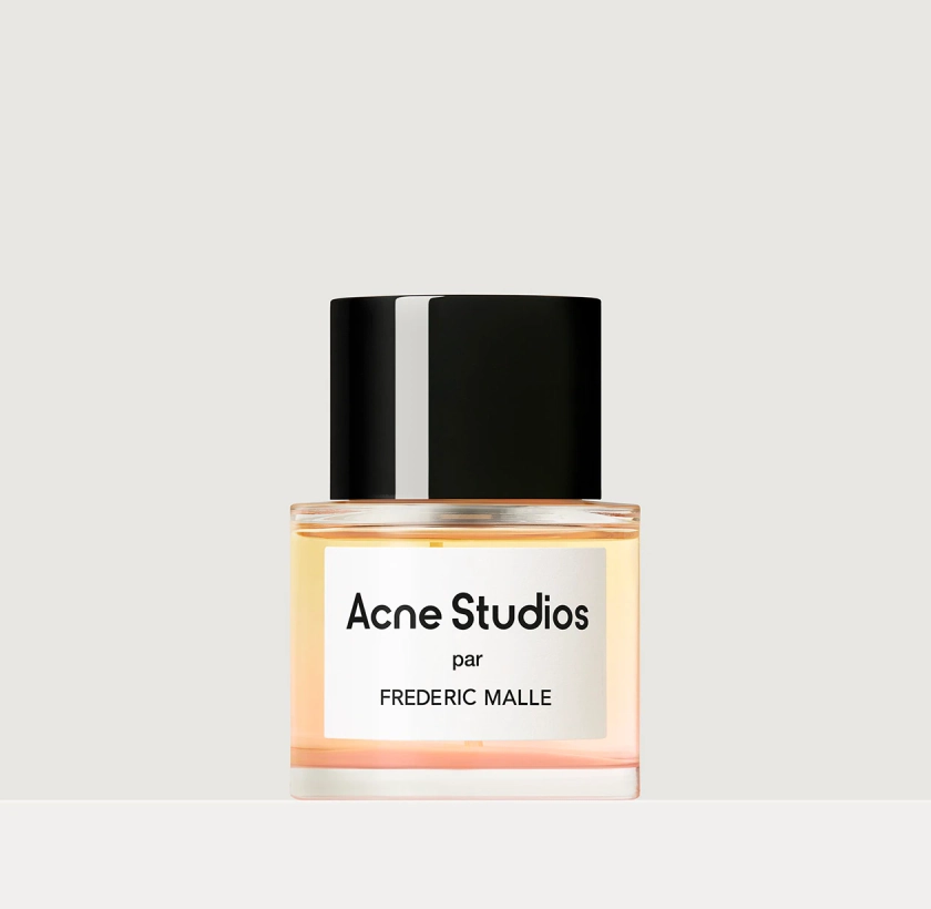 Acne Studios par Frederic Malle | Frederic Malle Online