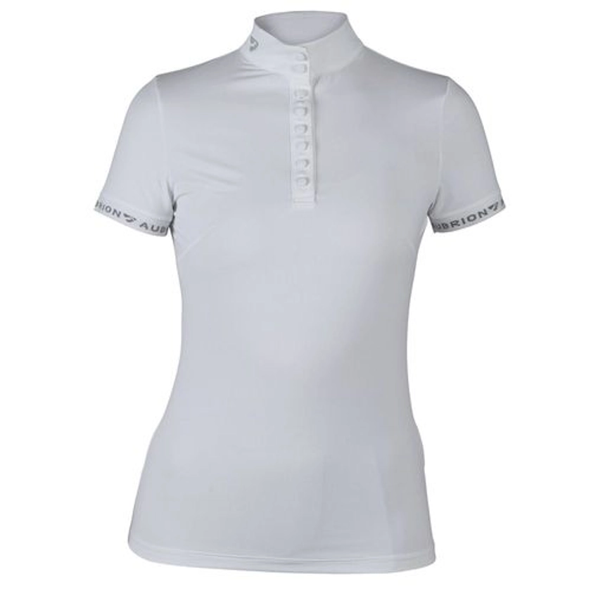 Shires Ladies’ Aubrion Chester Show Shirt | Dover Saddlery