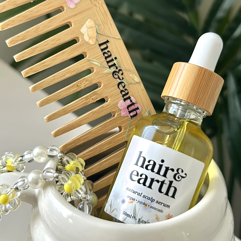 Summer Haircare Bundle