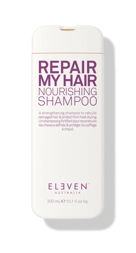 Repair My Hair Nourishing Shampoo - Eleven Australia