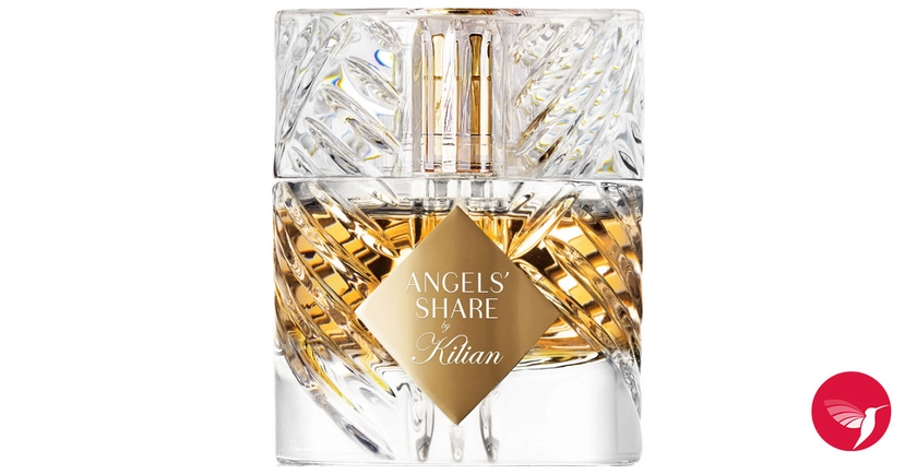 Angels&#039; Share By Kilian perfume - a fragrance for women and men 2020
